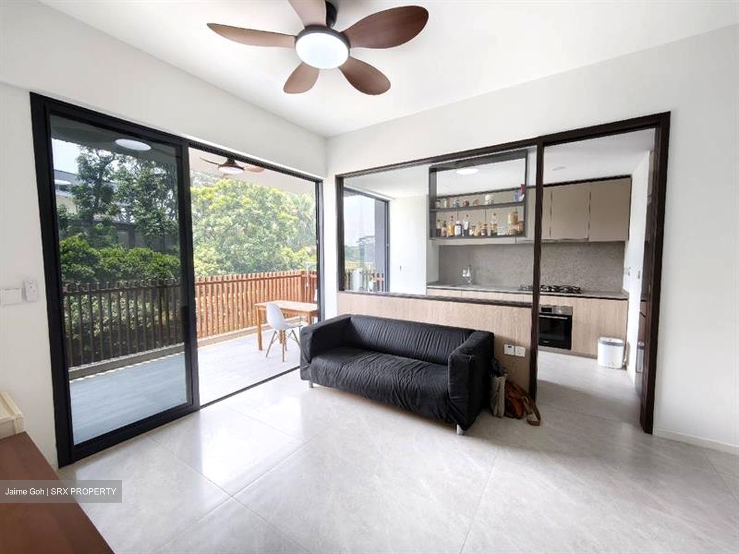 KI Residences at Brookvale (D21), Condominium #632940411